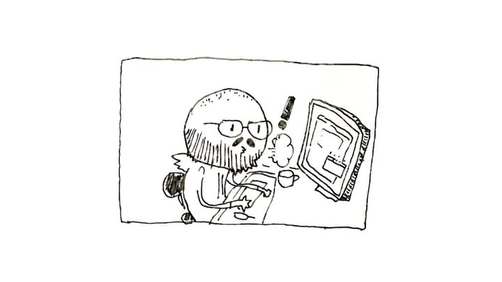 The Incredible Pariah!